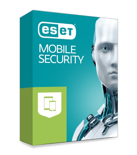 ESET Mobile Security 7