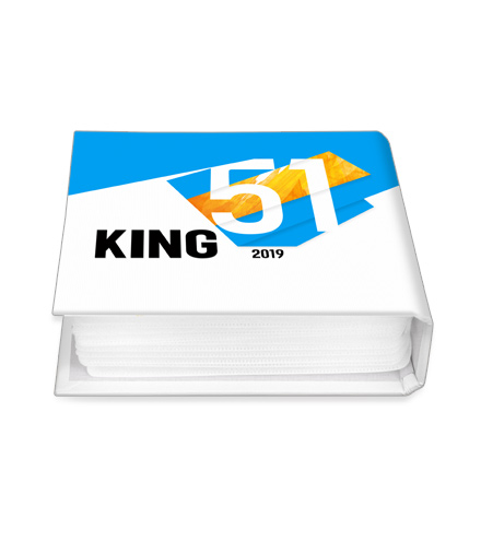 KING 51