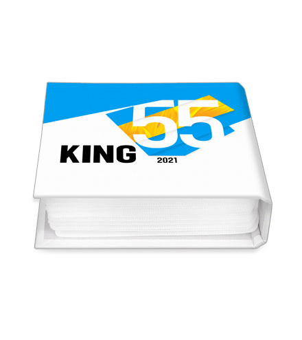 KING 55