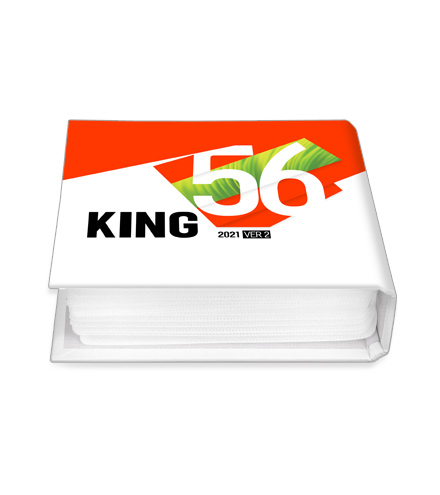 KING 56