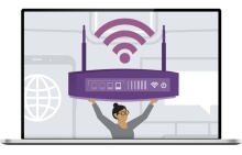 آموزش مبانی شبکه