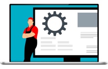 آموزش رفع اشکال کامپیوتر