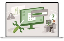 آموزش رفع اشکال ویندوز ۱۱