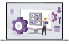 آموزش پیکربندی ویندوز ۱۱