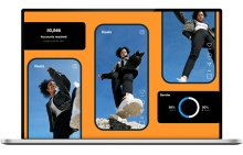 آموزش ساخت ریلز حرفه‌ای