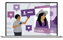 آموزش بازاریابی در اینستاگرام