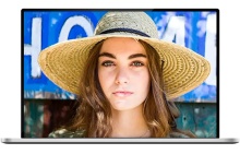 آموزش عکاسی پرتره با نور طبیعی