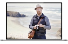 آموزش عکاسی مقدماتی