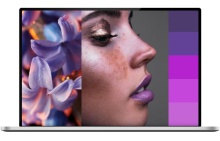 آموزش ترندهای رنگ در طراحی