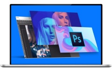 آموزش طراحی با فتوشاپ