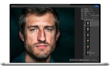 آموزش فتوشاپ برای عکاسان