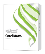 آموزش CorelDRAW