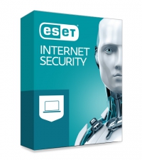 ESET Internet Security (1+1 User)