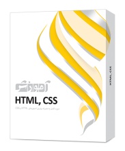 آموزش HTML, CSS