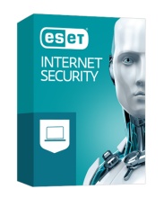 ESET Internet Security (1+1 User)