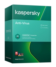 Kaspersky Antivirus
