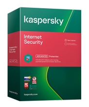 Kaspersky Internet Security