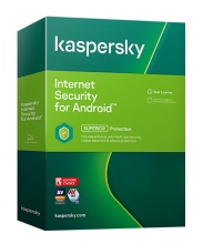 Kaspersky Internet Security for Android
