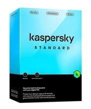 Kaspersky Standard