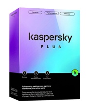 Kaspersky Plus