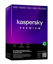 Kaspersky Premium