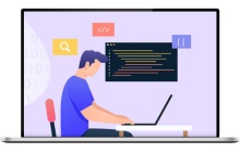 آموزش مبانی برنامه‌نویسی