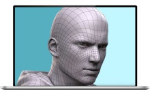 آموزش جامع تری‌دی‌مکس