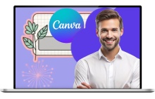 آموزش جامع کانوا