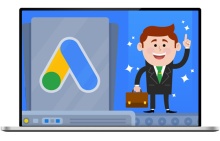 آموزش تبلیغات گوگل