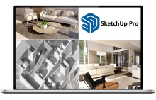 آموزش جامع اسکچاپ