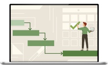 آموزش مایکروسافت پراجکت