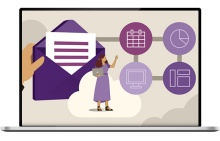 آموزش جامع مجموعه آفیس