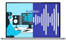 آموزش جامع ادوبی آدیشن