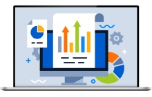 آموزش نمودارها در اکسل