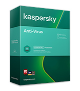 Kaspersky Antivirus 2021