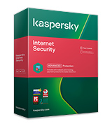Kaspersky Internet Security (Standard)