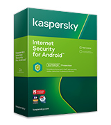 Kaspersky Internet Security for Android 11