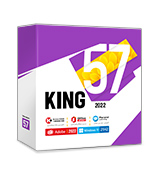 KING 57